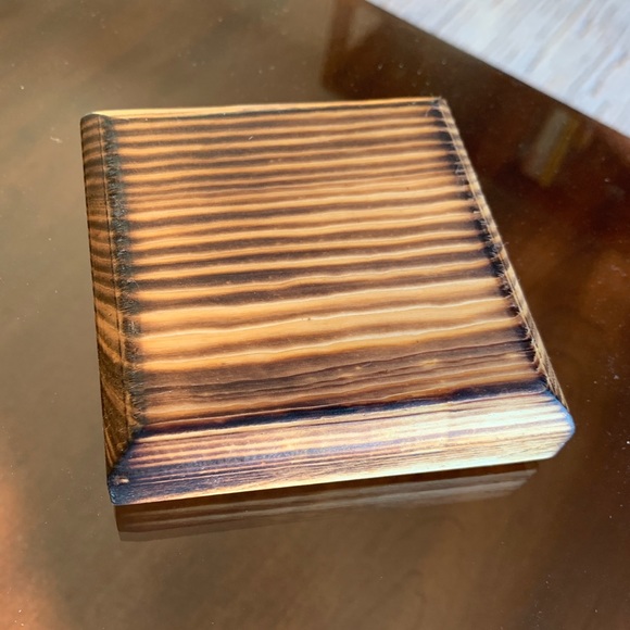 Rustic Coasters - Picture 2 of 7